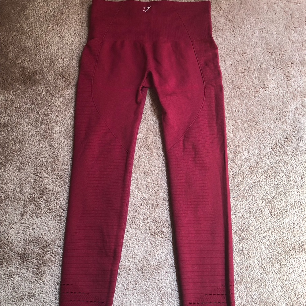 Gymshark seamless leggings